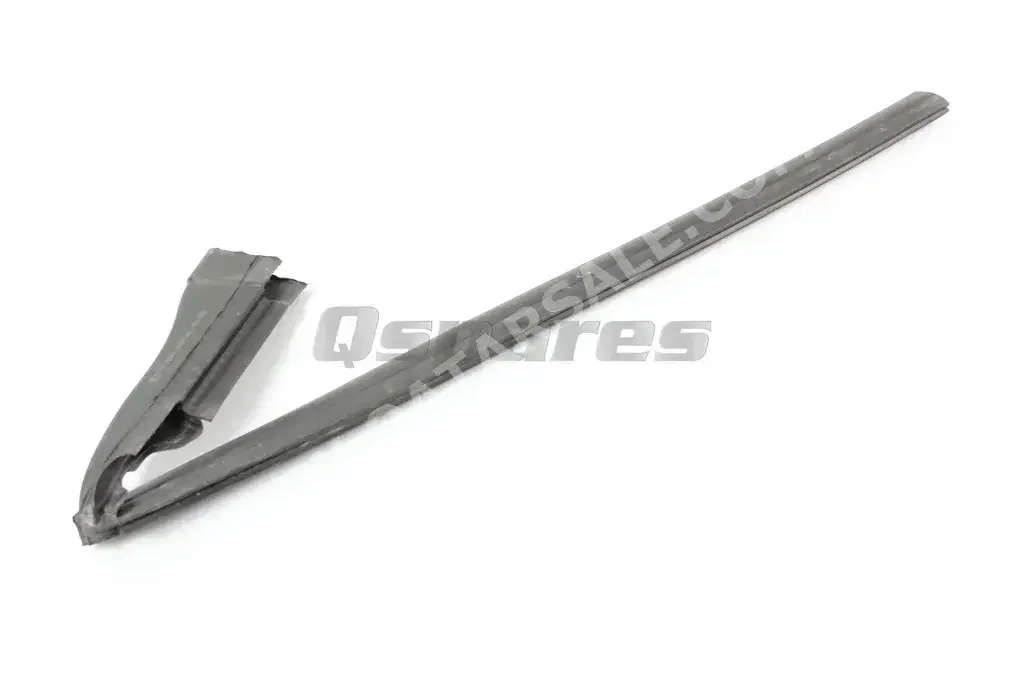 Car Parts - Mercedes-Benz  E-Class  - Strips, rubber  -Part Number: A2126280598