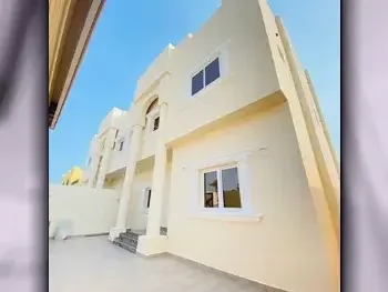 Family Residential  - Not Furnished  - Al Wakrah  - Al Wakrah  - 6 Bedrooms