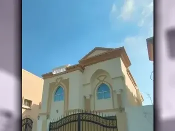 Family Residential  - Not Furnished  - Al Rayyan  - Al Gharrafa  - 6 Bedrooms