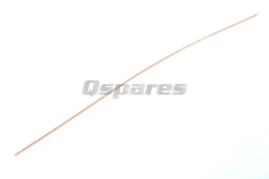 Car Parts - Mercedes-Benz  CLS-Class  - Strips, rubber  -Part Number: A2186902362