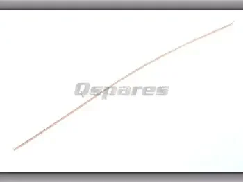 Car Parts - Mercedes-Benz  CLS-Class  - Strips, rubber  -Part Number: A2186902362