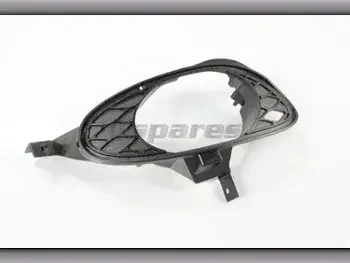 Car Parts - Mercedes-Benz  CLS-Class  - Body Parts & Mirrors  -Part Number: A2198851023