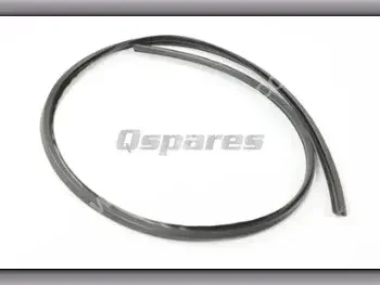 Car Parts - Mercedes-Benz  CLS-Class  - Strips, rubber  -Part Number: A2216780337