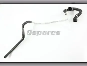 Car Parts - Mercedes-Benz  S-Class  - Belts & Hoses & Water Pumps  -Part Number: A2225009272