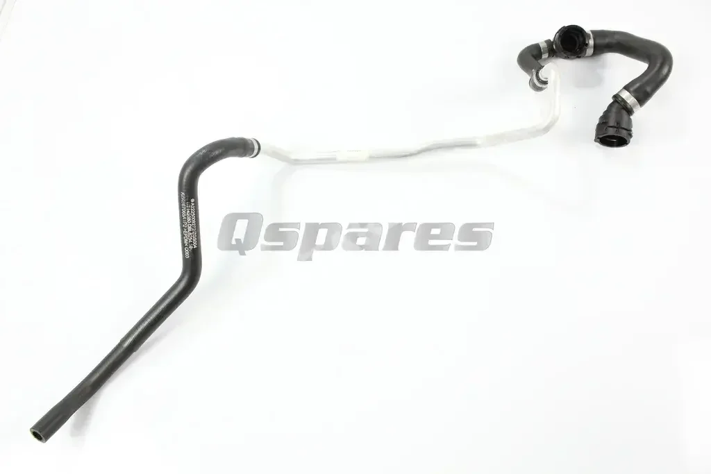 قطع غيار السيارات - مرسيدس - بنز  اس - كلاس  - السيور والهوزات ومضخات المياه  -رقم القطعة: A2225009272