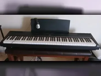 Yamaha  Digital  Portable piano