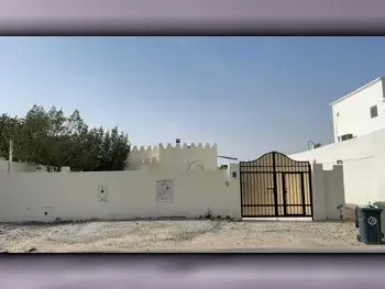 Family Residential  - Fully Furnished  - Al Khor  - Al Khor  - 5 Bedrooms