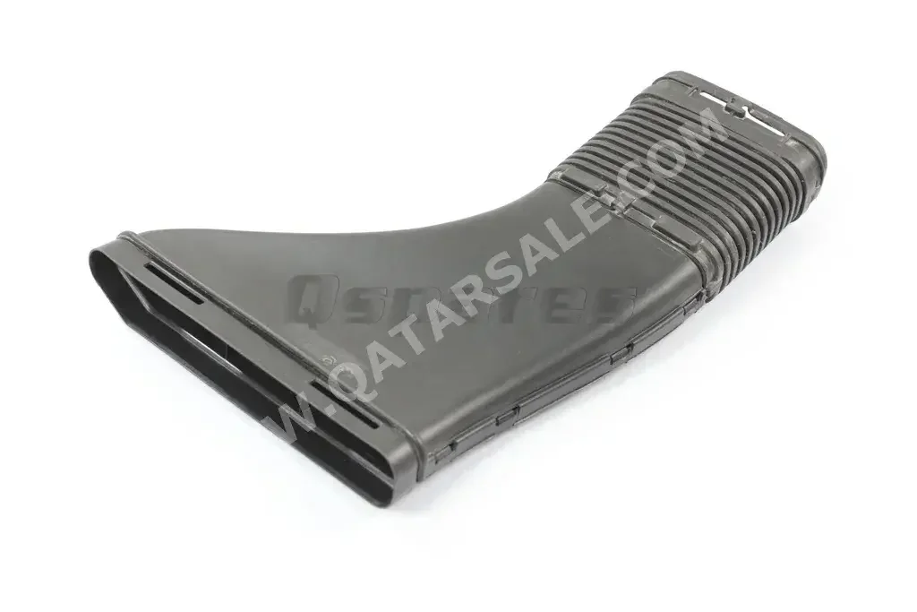 قطع غيار السيارات - مرسيدس - بنز  اس - كلاس  - السيور والهوزات ومضخات المياه  -رقم القطعة: A2760902111