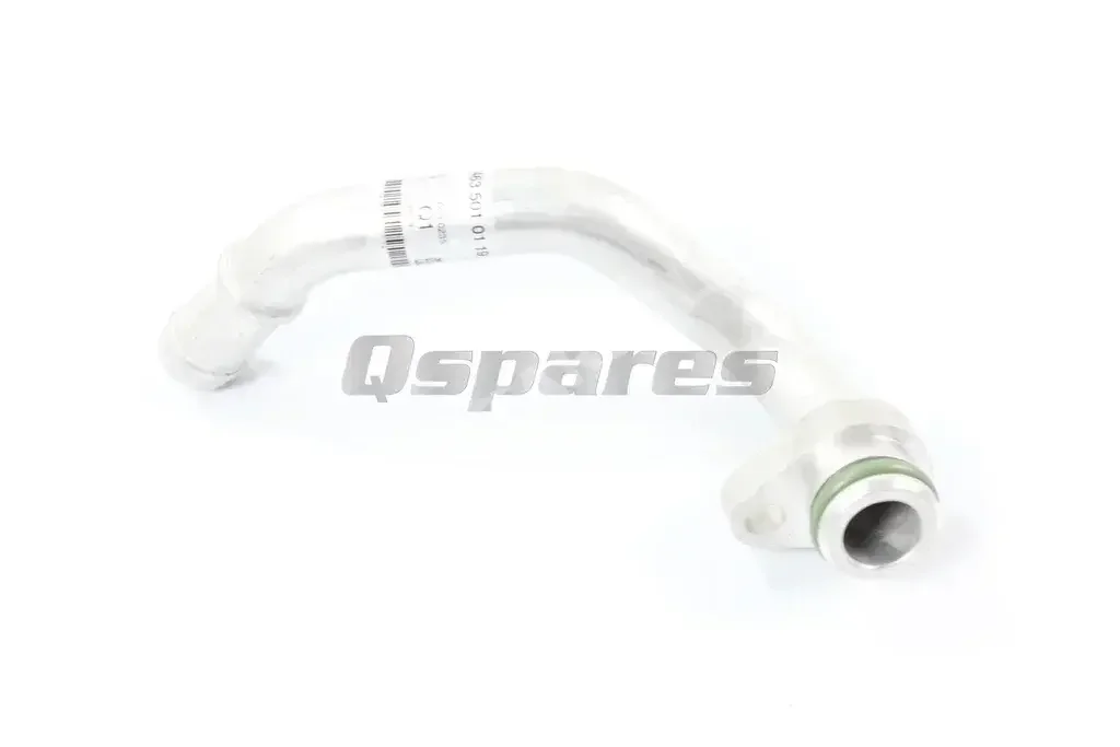 قطع غيار السيارات - مرسيدس - بنز  جي - كلاس  - السيور والهوزات ومضخات المياه  -رقم القطعة: A4635010119