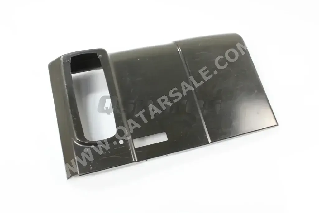 Car Parts - Mercedes-Benz  G-Class  - Body Parts & Mirrors  -Part Number: A4636400009