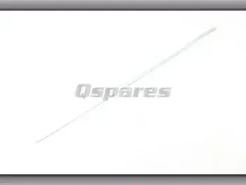 Car Parts - Mercedes-Benz  G-Class  - Strips, rubber  -Part Number: A4636982362