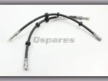 Car Parts - Volkswagen  Golf  - Belts & Hoses & Water Pumps  -Part Number: 1H0611701F