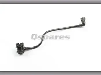 Car Parts - Audi  A3  - Belts & Hoses & Water Pumps  -Part Number: 1K0201160BG