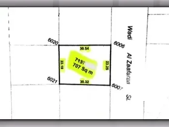 Labour Camp For Sale in Umm Salal  - Al Kharaitiyat  -Area Size 707 Square Meter