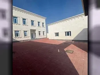 Family Residential  - Not Furnished  - Umm Salal  - Umm Al Amad  - 7 Bedrooms