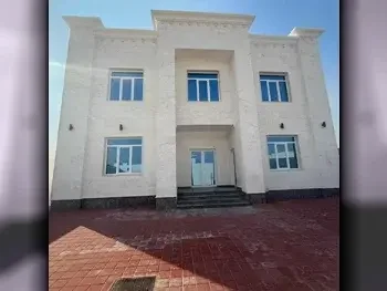 Family Residential  - Not Furnished  - Al Daayen  - Al Sakhama  - 7 Bedrooms