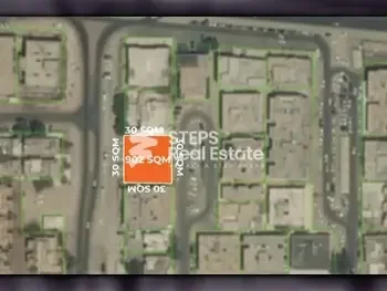 Labour Camp For Sale in Doha  - Al Sadd  -Area Size 902 Square Meter