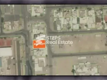 Lands Al Rayyan  Luaib Area Size 894 Square Meter