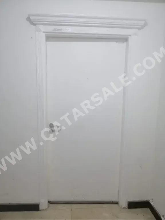 1 Bedrooms  Apartment  For Rent  in Doha -  Al Ghanim  Not Furnished