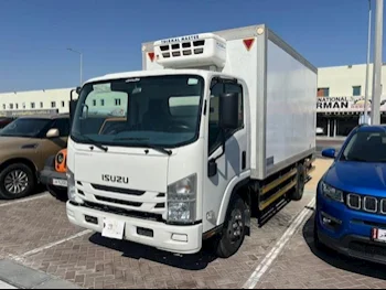 Isuzu  Reward  2022  Manual  61,000 Km  4 Cylinder  Rear Wheel Drive (RWD)  Pick Up  White  With Warranty