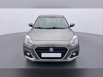 Suzuki  D zire  Sedan  Silver  2024