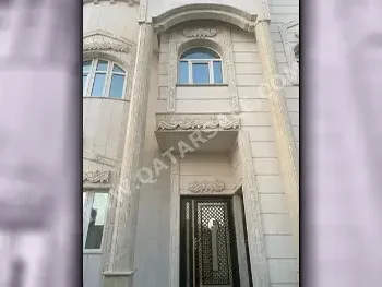 Family Residential  - Not Furnished  - Al Rayyan  - Bu Sidra  - 8 Bedrooms