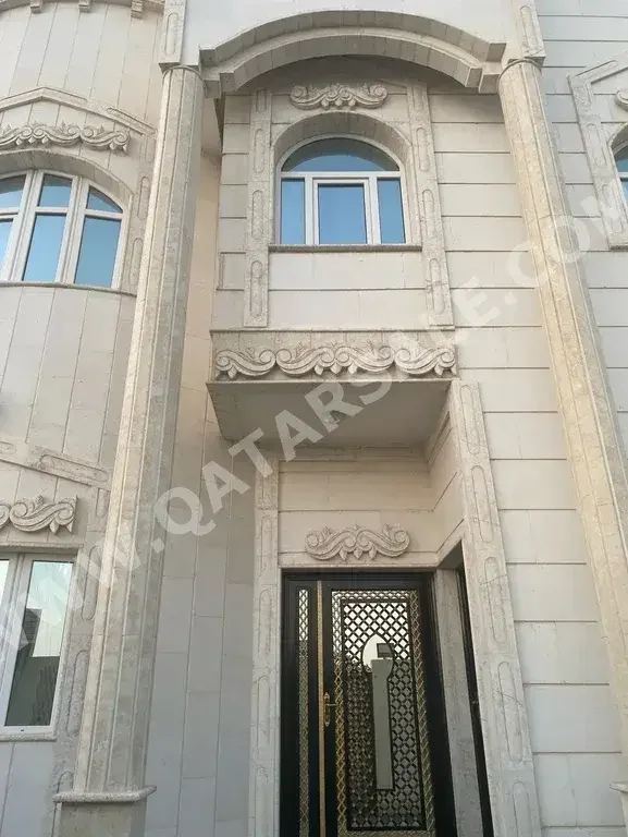 Family Residential  - Not Furnished  - Al Rayyan  - Bu Sidra  - 8 Bedrooms