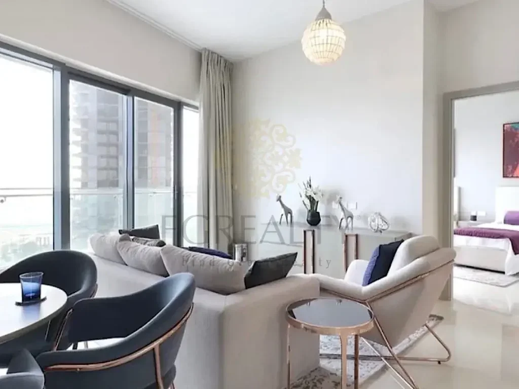 Labour Camp 2 Bedrooms  Apartment  For Sale  in Lusail -  Waterfront Residential  Not Furnished