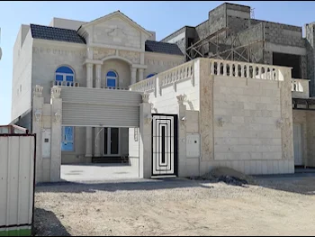 Family Residential  Not Furnished  Al Daayen  Umm Qarn  7 Bedrooms