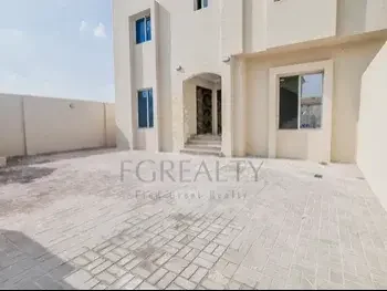 Family Residential  - Not Furnished  - Al Rayyan  - Al Gharrafa  - 6 Bedrooms