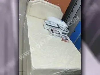 Beds - Single  - Mattress Included