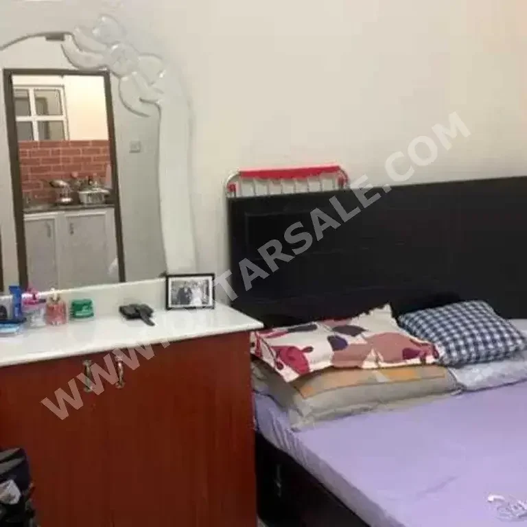 1 غرف نوم  شقة استوديو  للايجار  في الدوحة -  الثمامة  مفروشة بالكامل