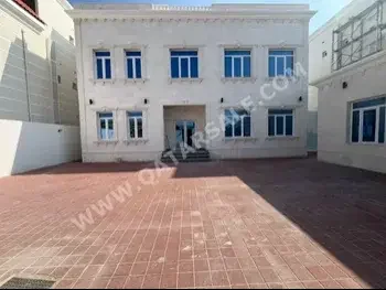 Family Residential  - Not Furnished  - Umm Salal  - Umm Al Amad  - 7 Bedrooms