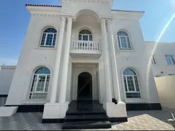 Family Residential  Not Furnished  Umm Salal  Umm Ebairiya  7 Bedrooms