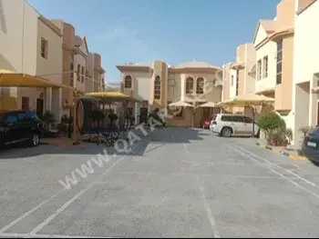 Family Residential  - Not Furnished  - Doha  - Old Airport  - 4 Bedrooms