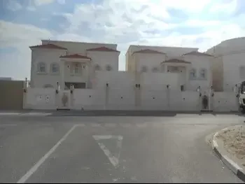 Family Residential  - Not Furnished  - Umm Salal  - Umm Salal Ali  - 7 Bedrooms  - Includes Water & Electricity