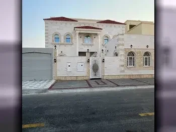 Family Residential  - Not Furnished  - Al Daayen  - Umm Qarn  - 7 Bedrooms  - Includes Water & Electricity