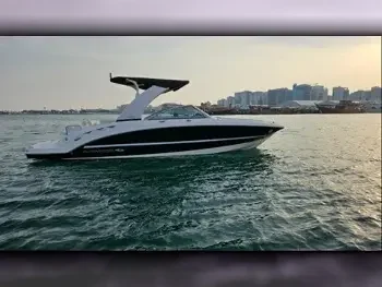قوارب سريعة شابرال