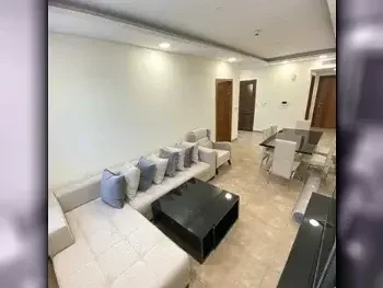 2 Bedrooms  Apartment  For Sale  in Lusail -  Al Erkyah  Fully Furnished