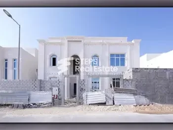 Family Residential  - Not Furnished  - Al Daayen  - Umm Qarn  - 7 Bedrooms