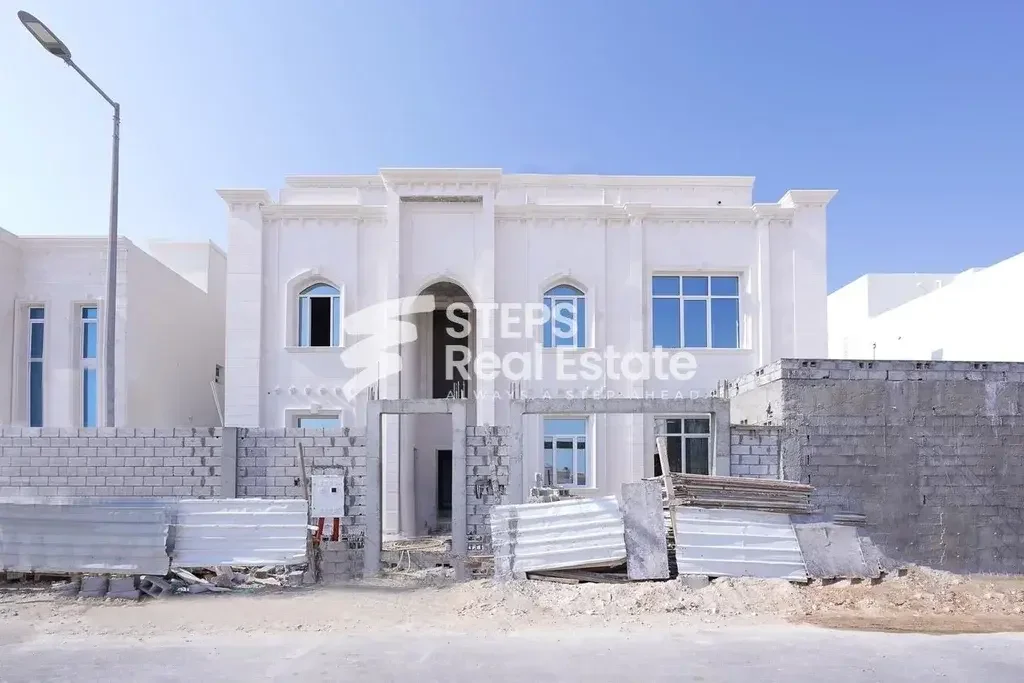 Family Residential  - Not Furnished  - Al Daayen  - Umm Qarn  - 7 Bedrooms