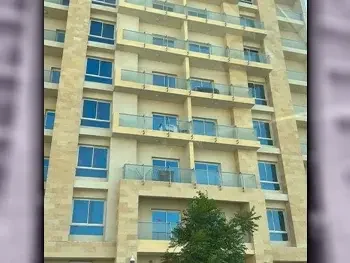 2 Bedrooms  Apartment  For Sale  in Lusail -  Al Erkyah  Fully Furnished