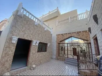 Family Residential  - Not Furnished  - Al Rayyan  - Muaither  - 8 Bedrooms