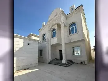 Family Residential  - Not Furnished  - Al Daayen  - Al Sakhama  - 7 Bedrooms