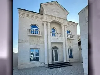 Family Residential  - Not Furnished  - Al Daayen  - Umm Qarn  - 8 Bedrooms