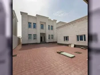 Family Residential  - Not Furnished  - Umm Salal  - Umm Al Amad  - 8 Bedrooms