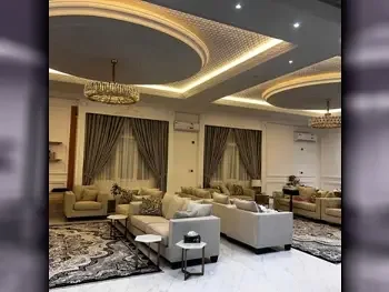 Family Residential  Not Furnished  Al Rayyan  Rawdat Al Jahhaniya  7 Bedrooms