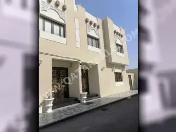 Family Residential  - Not Furnished  - Umm Salal  - Umm Salal Ali  - 4 Bedrooms