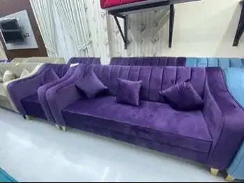 Sofas, Couches & Chairs Sofa Set