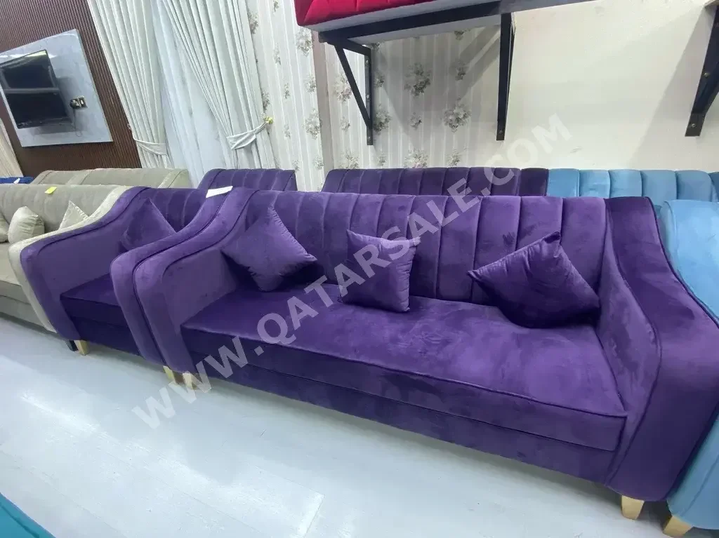 Sofas, Couches & Chairs Sofa Set